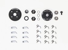 O.S Speed Off-Road 4-Shoe Clutch System #7181...