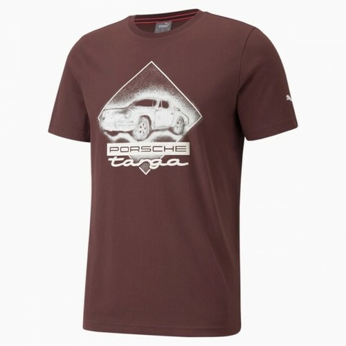 Official PUMA Porsche Motorsport Legacy 