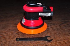 National Detroit Pgu6 Palm Sander 6 Pad Powerful Orbit Sander Made In Usa National Detroit Pgu6 Palm Sander 6 Pad Powerful Orbit Sander Made In Usa