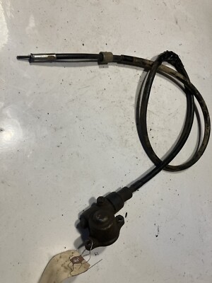 Suzuki Eiger  4x4 Automatic Speedometer Drive 26441-19B01   2005