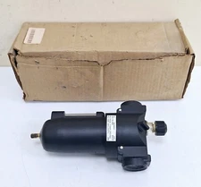 Sandpiper 020.116.000 / 1” Lubricator 250 PSI