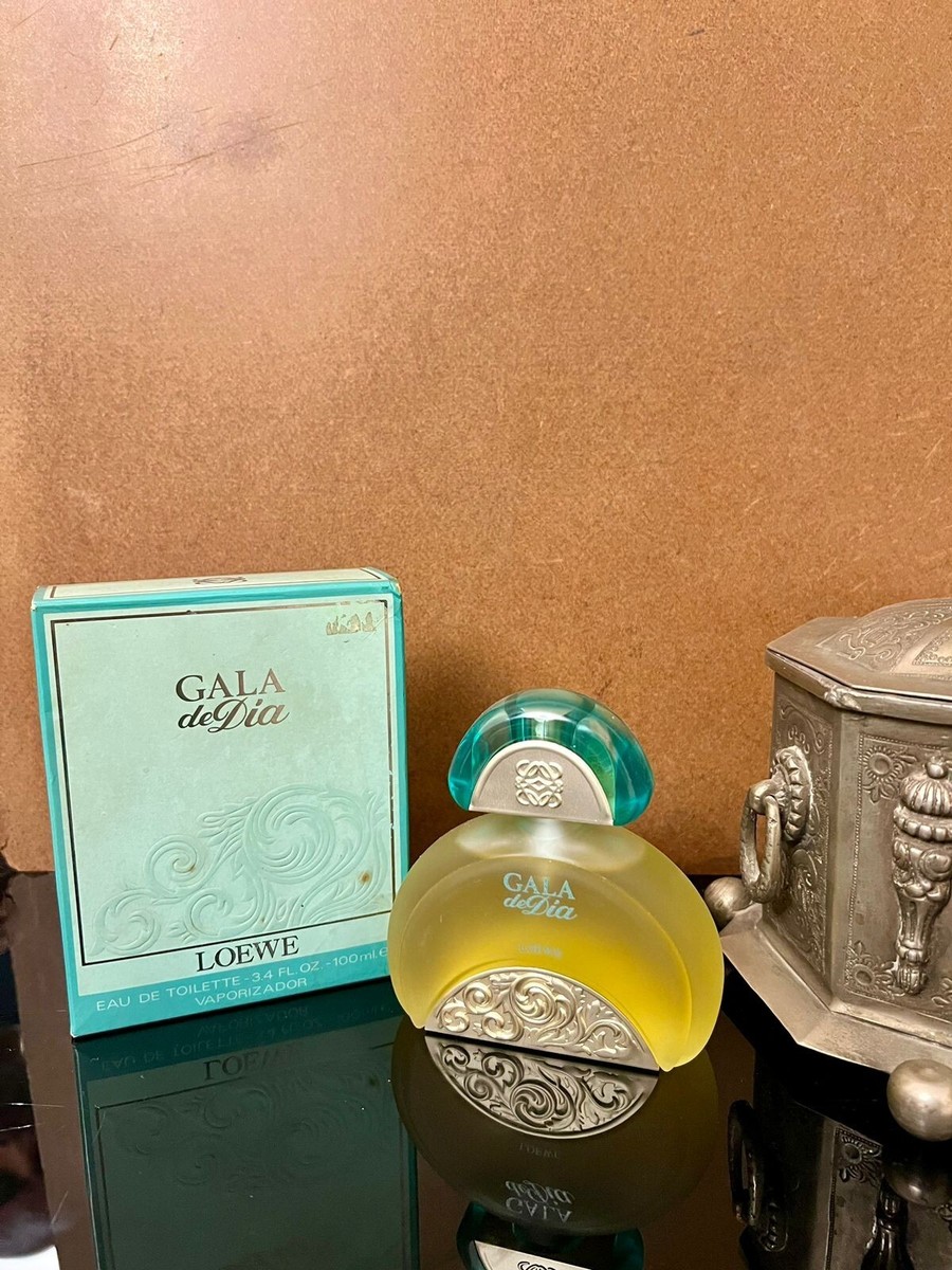【G088】GALA LOEWE EDT G088】GALA LOEWE EDT Loewe Gala De Dia EDT Spray 1.7oz ( Tst