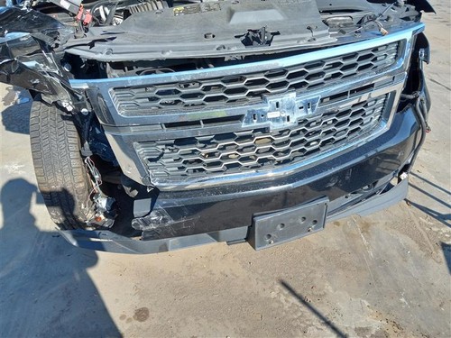 Used Speedometer Gauge fits: 2016 Chevrolet Suburban 1500 cluster MPH US market - Picture 7 of 15