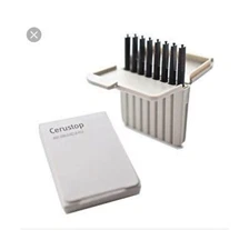 Phonak Cerustop Filters Original Version 5 Pcs of 8 Filters Each Phonak Cerustop