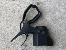 Seadoo GTS GTI explorer right throttle handle bar housing 277000222 277000472 a