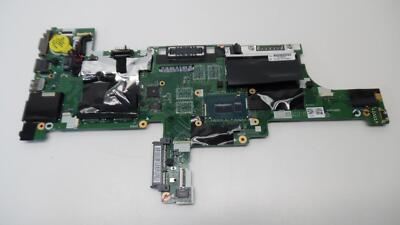 Lenovo ThinkPad T440 - i5-4300U Motherboard - NM-A102 04x5014 - Parts Only