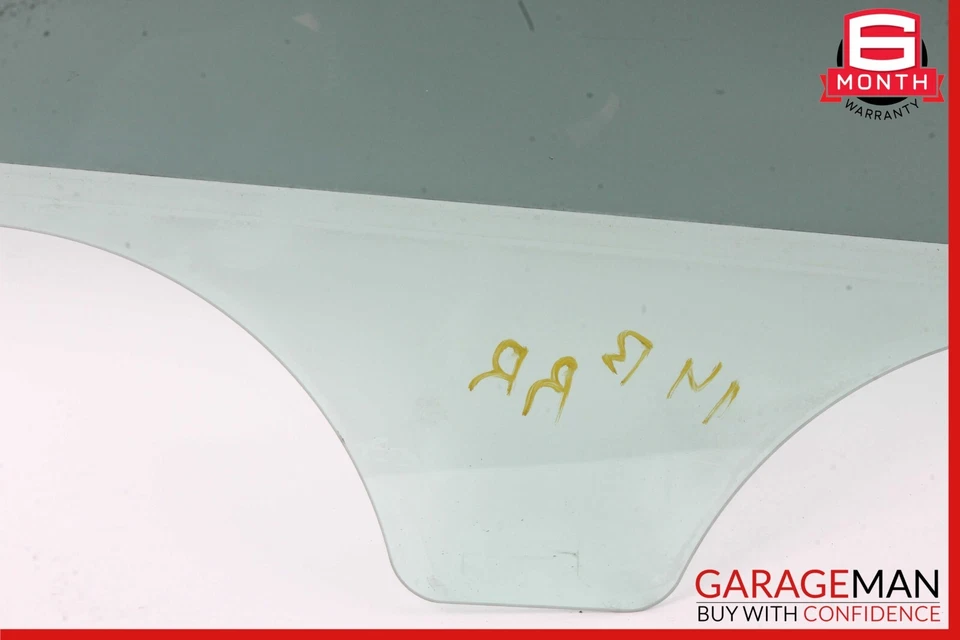 Cristal ventana lateral derecha mercedes clase b w242 w246 13-18 Foto 3 de 4