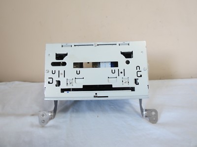 09 10 11 12 13 14 15 16 17 Mitsubishi Outlander Lancer Radio CD Player Mechanism
