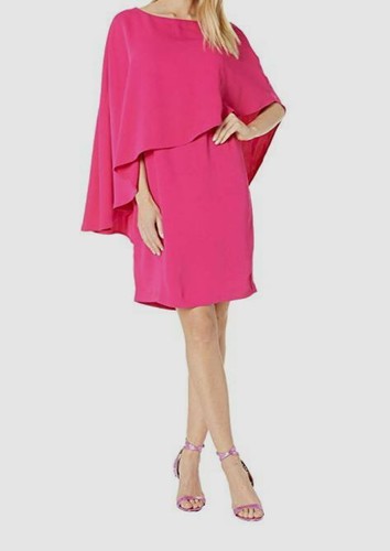 $159 Trina Turk Women's Pink Adore Pop 