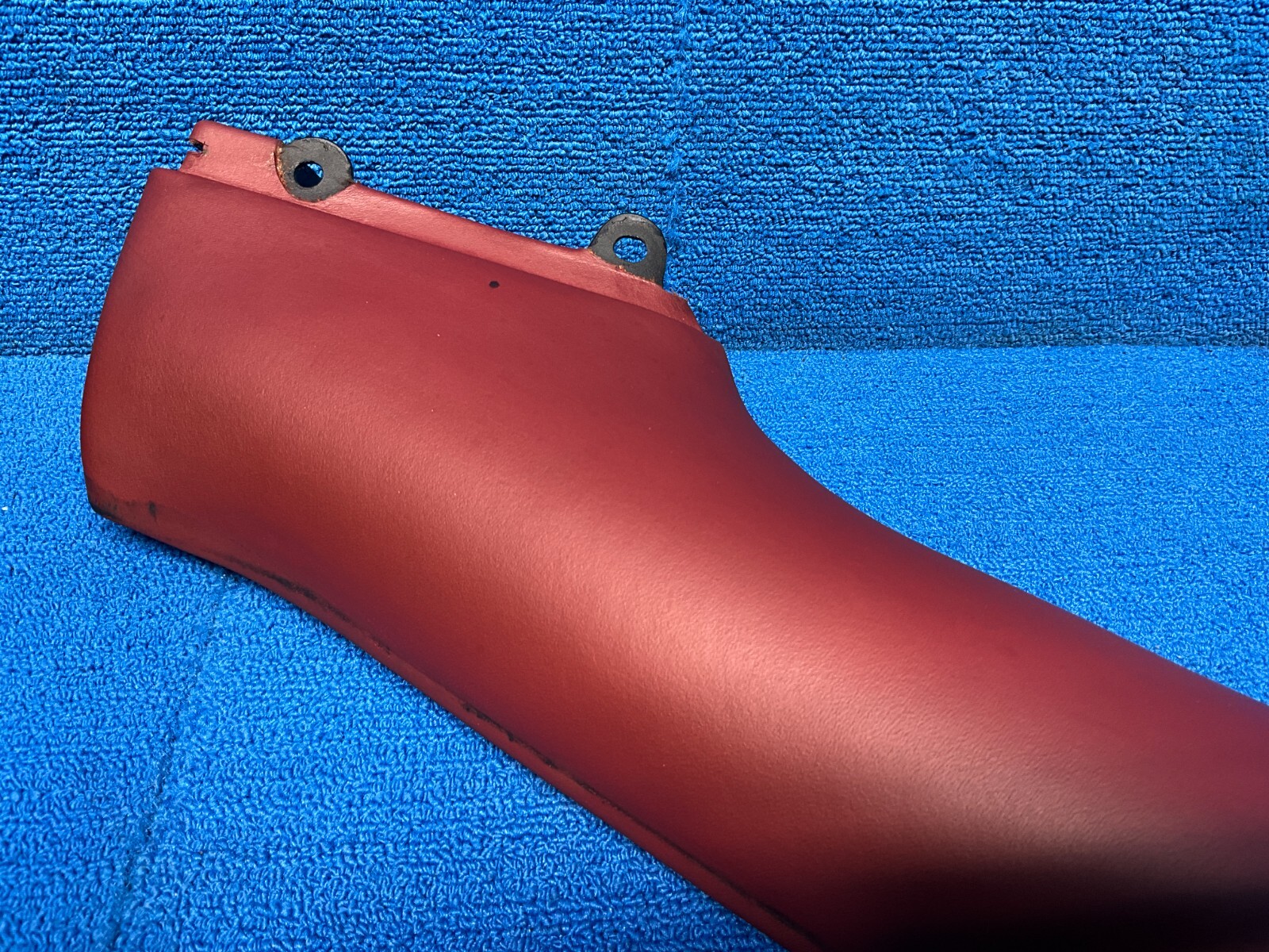 Bentley Continental GT 2007-2010 FRONT+LEFT Pillar trim