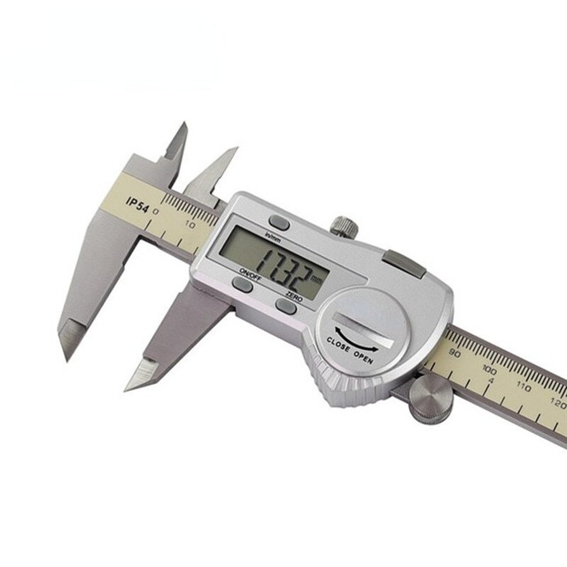 150 mm IP67 Waterproof Digital Vernier Caliper Ruler Micrometer s Paquimetro 150 mm IP67 Waterproof Digital Vernier Caliper Ruler Micrometer s Paquimetro