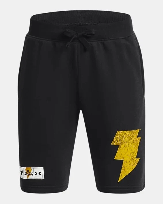 Off white spray best sale shorts