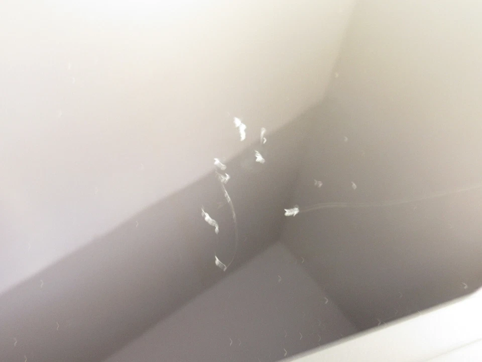 JVC DT-V24L1D 24" Multi-Format Professional HD LCD Studio Monitor with SDI - Image 4 of 4