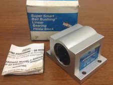 THOMSON - Part SSU PB 10 - Super Smart Pillow Block - NEW