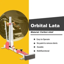 Car Body Dent Repair Tool Pulling System Machine Auto Dent Removal Puller US