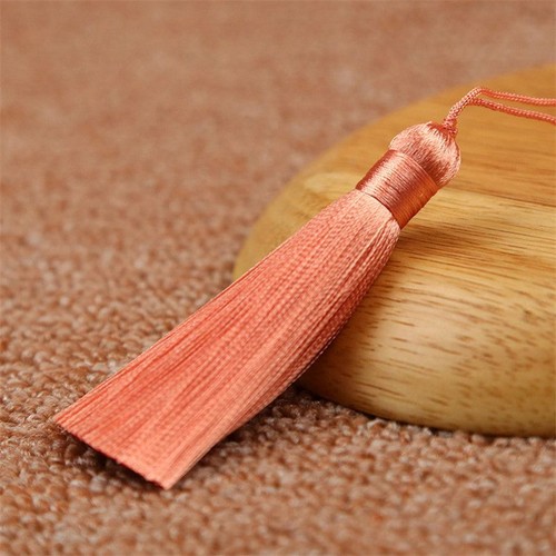 26 colours Tassels Blinds Key Tassels Select Cushions Quantity Curtains Silky - Picture 41 of 49