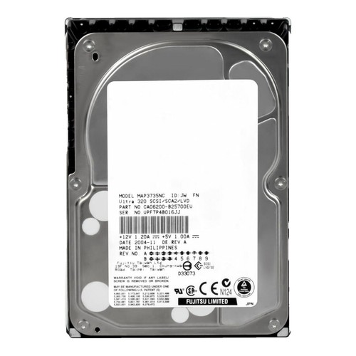 Fujitsu Celsius Esprimo 3.5