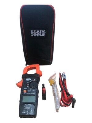KLEIN TOOLS CL800 (NV1030467)