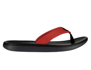 Nike Women's Size 8 Bella Kai Thong Sandals Flip Flop AO3622-601 Black Pink NEW 886549582074 | eBay