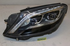 Scheinwerfer links Mercedes Benz S Klasse W222 Frontscheinwerfer A2229060702