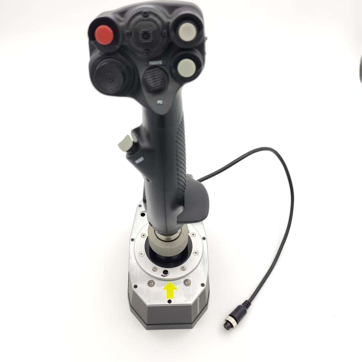 vkb gf4 mcgu f14 kg12 scg revc adapter to TM AVA vpc moza ab9 base
