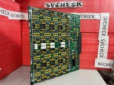 SIEMENS 08239142 Acuson Rev.D Sequoia 512 TX3 Board
