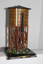 MENARDS O SCALE CRIPPLE CREEK WATER TOWER