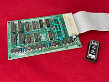 Watford 32K RAMCARD (Shadow RAM) with ROM for Acorn BBC B MICRO