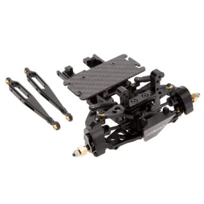 MEUS RACING MEUS IFS Kit Suitable for MB18 And MB18 Pro for Traxxas TRX4M 1/18 R