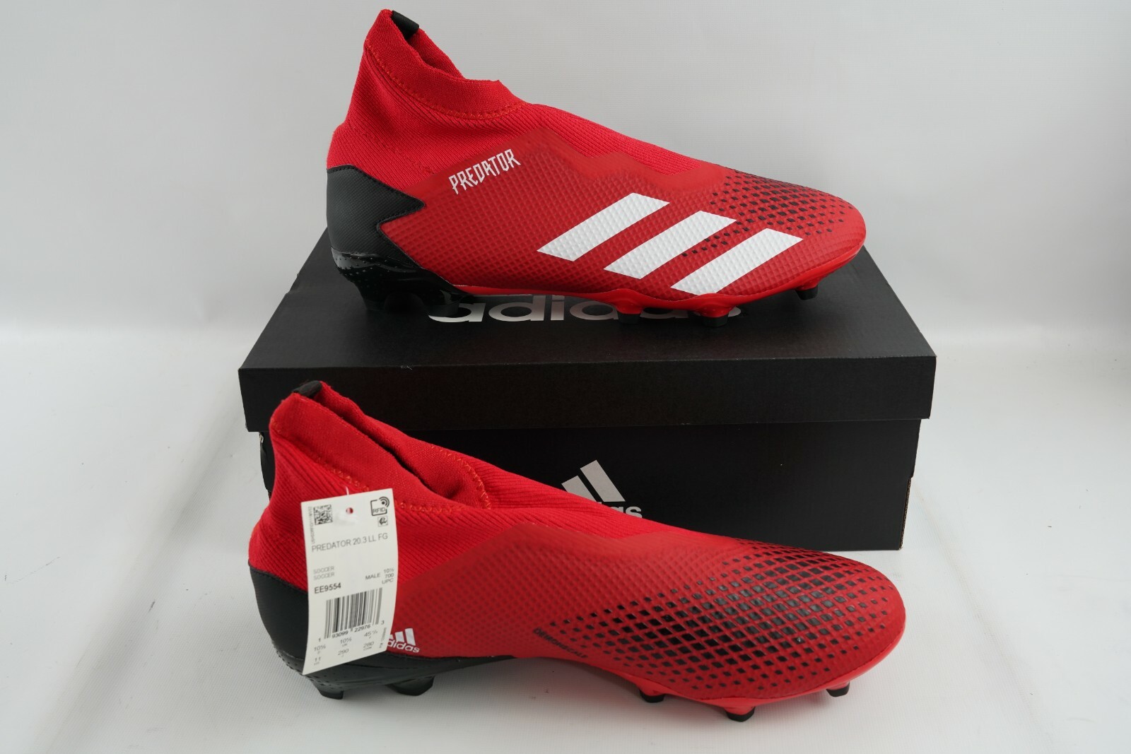 adidas predator 20.3 ll fg ee9554