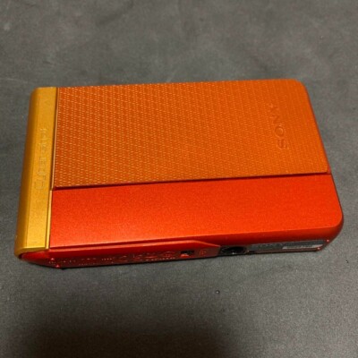 DSC-TX30(純正ケース付き) DSC-TX30 | デジタルスチルカメラ Cyber-shot サイバーショット