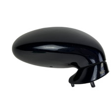 1992 - 1998 Porsche 964 993 911 Right Side Aero Cup Mirror Navy Blue 96573124201