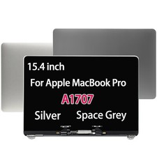 A1707 for Apple MacBook Pro 15" 2016-2017 Retina LCD Screen Replacement Assembly