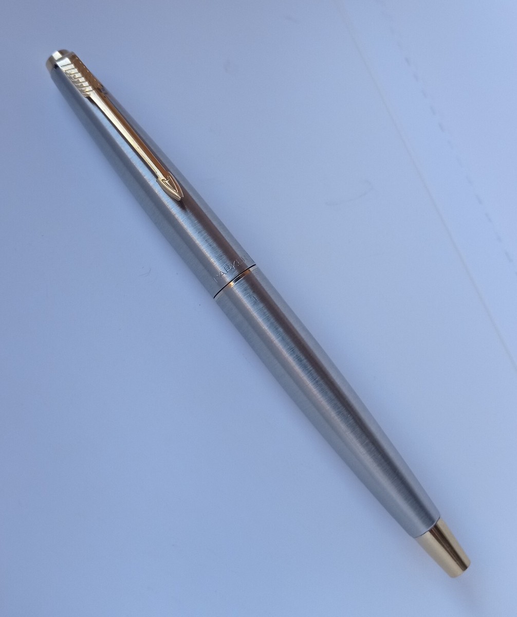 Custom Parker Pen In Metal Case, Corporate Christmas Gift - Foto 10