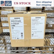 New In Box SIEMENS 6SE6440-2UD27-5CA1 Micromaster 440 10HP 460V AC Drive