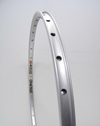 Rigida Taurus Disc Brake Rim 26" 559x17 32H NOS (R51) - Picture 6 of 6