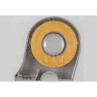 (0,80€/1M) Tamiya Masking Tape 18Mm Mit Abroller 18M 87032