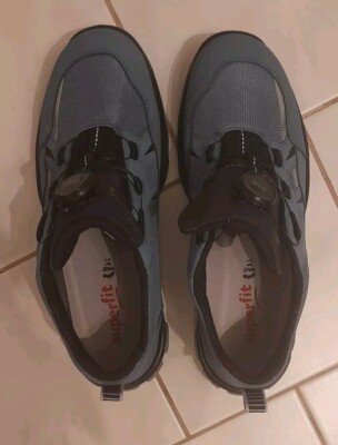 Superfit Schuhe Gr. 40 nagelneu