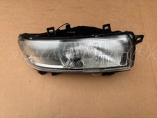 Feu avant (phare) Renault MASCOTT