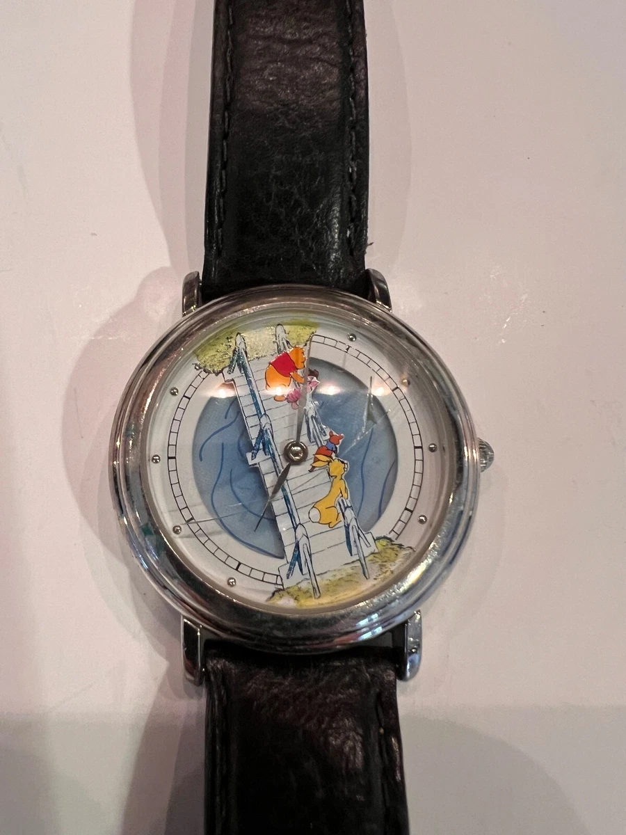 Eeyore Disney Watches & Timepieces (1968-Now) for sale | eBay display picture 1