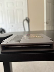 Star Voyager Nintendo NES