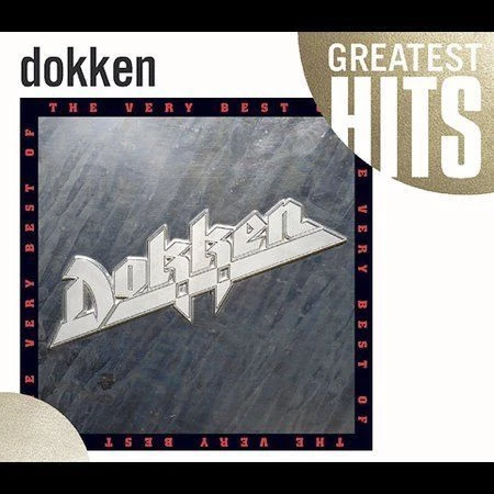 DOKKEN ドッケン レアスコア 3冊セット Dokken Music CDs for sale | eBay
