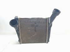 PORSCHE CAYENNE 92A Ladeluftkühler 7P0145804A 3.00 Diesel 180kw 2013 33688778