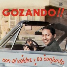 GOZANDO  by AL VALDEZ