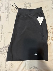 Alo Yoga Shorts Men | eBay
