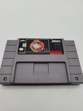NBA Jam -- Tournament Edition (Super Nintendo Entertainment System)