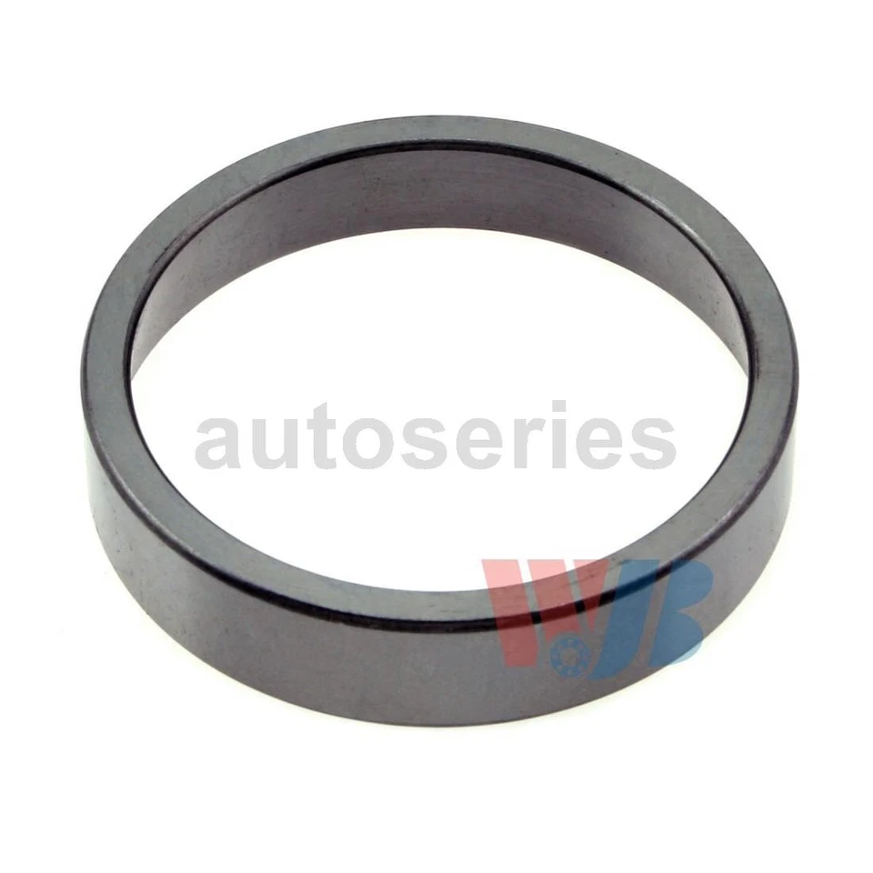 2 cojinetes de rueda interior delanteros Race para Dodge B2500 5,2 L 5,9 L Foto 3 de 3