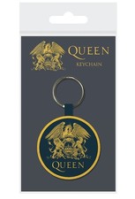 Queen porte-clés en tissu 7 cm keychain WK39102