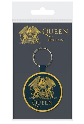 Queen porte-clés en tissu 7 cm keychain WK39102 - Photo 1/3
