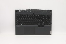 Original 5CB1D12482 Lenovo Thinkpad Keyboard Slovenian 5-15IMH6